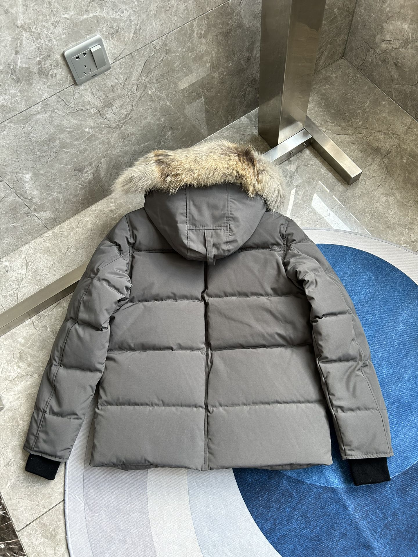 Canada Goose Down Jackets